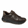 Pantofi casual/sport barbati 993 cafe combinat
