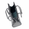 Geanta dama de umar 047g 01 frost gray