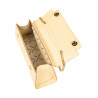 Geanta dama de umar 041g butter yellow