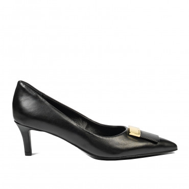 Pantofi eleganti dama 1358 negru