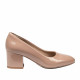 Pantofi eleganti dama 1356 lac bej