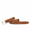 Men belt 60b brown