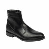 Men boots 4149 black