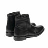 Men boots 4149 black