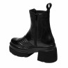 Women boots 3413-1 black