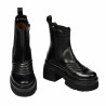 Women boots 3413-1 black