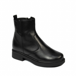 Ghete dama 3407 negru