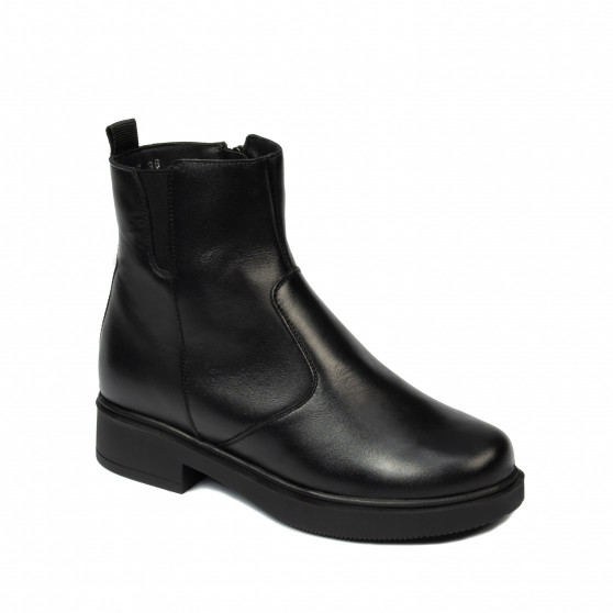 Ghete dama 3407 negru