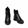 Women boots 3407 black