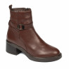 Women boots 3410 brown