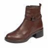 Women boots 3410 brown