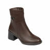 Women boots 3416 cafe