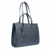 Women shoulder bag 047g 01 petrol caviar