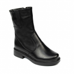 Ghete dama 3409 negru