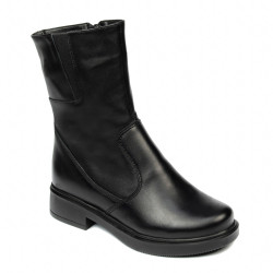 Ghete dama 3409 negru