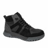 Ghete barbati 4153 bufo negru+gri