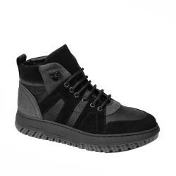 Ghete adolescenti 4012 bufo negru+gri