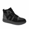 Ghete adolescenti 4012 bufo negru+gri
