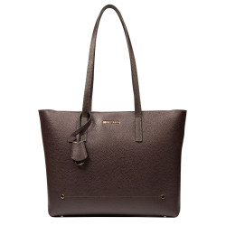 Geanta dama de umar 034g dark burgundy