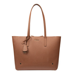 Geanta dama de umar 034g safiano caramel