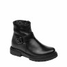 Ghete copii 3033 negru