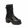 Ghete dama 3417 negru