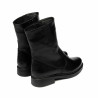Women boots 3409 black