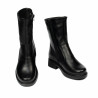 Women boots 3409 black