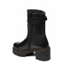 Women boots 3417 black