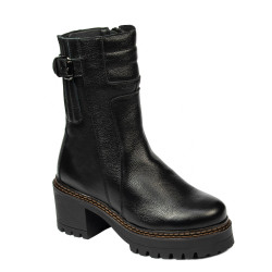 Ghete dama 3417 negru
