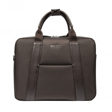 Geanta laptop 306g 01 espresso