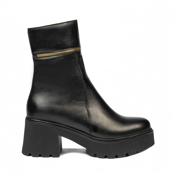 Women boots 3388 black