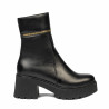 Women boots 3388 black
