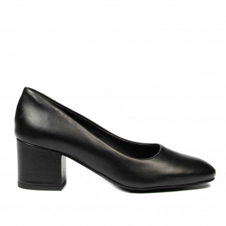 Pantofi eleganti dama 1356 negru