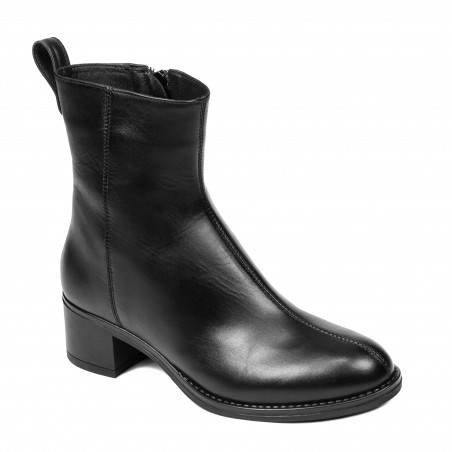 Ghete dama 3415 negru