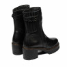 Women boots 3417 black