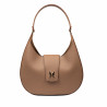 Geanta dama de umar 050g camel