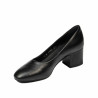 Pantofi eleganti dama 1356 negru