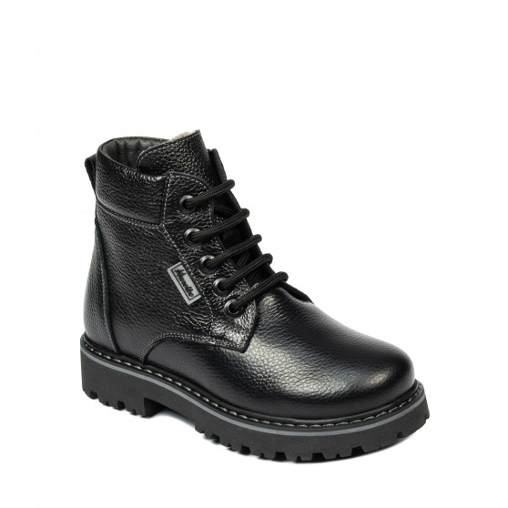 Ghete copii 3034 negru