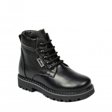 Ghete copii 3034 negru