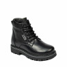 Ghete copii 3034 negru
