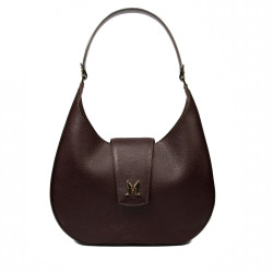 Geanta dama de umar 050g dark burgundy