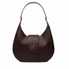 Geanta dama de umar 050g dark burgundy