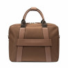 Notebook bag 306g 01 cognac brown