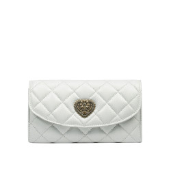 Geanta dama de umar 048g panna safiano