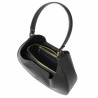 Women shoulder bag 050g biz black