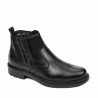 Men boots 4155 black