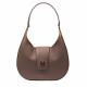 Women shoulder bag 050g biz cognac