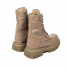 Children boots 3031 latte