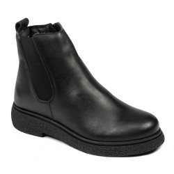 Women boots 3396m black